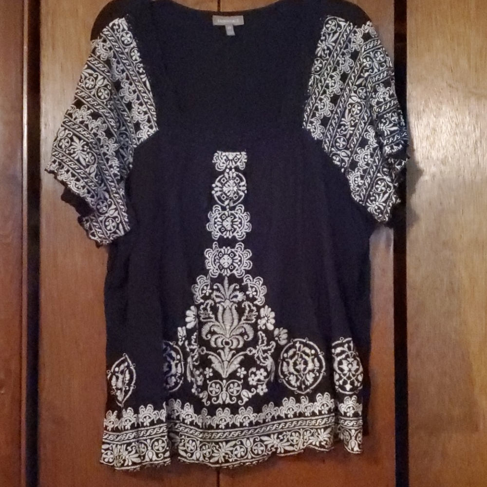 Ladies top